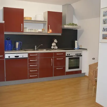 Baltic Sea View Modern Retreat