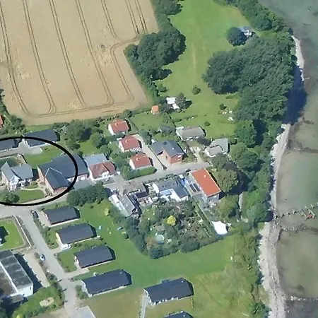 Baltic Sea View Modern Retreat * Steinbergkirche