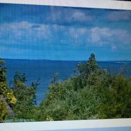 Baltic Sea View Modern Retreat Steinbergkirche