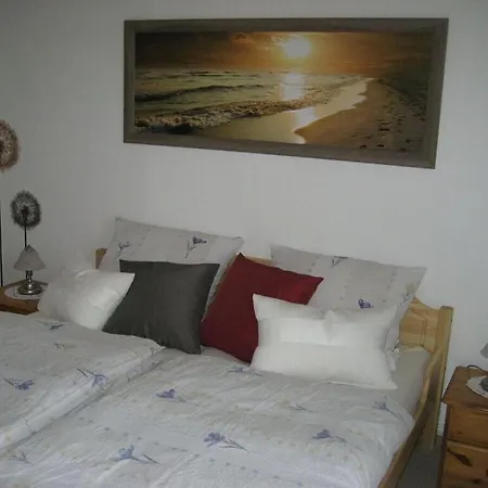 Feriehus Baltic Sea View Modern Retreat